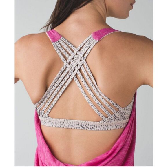 Lululemon 'Wild' Tank - Picture 7 of 7